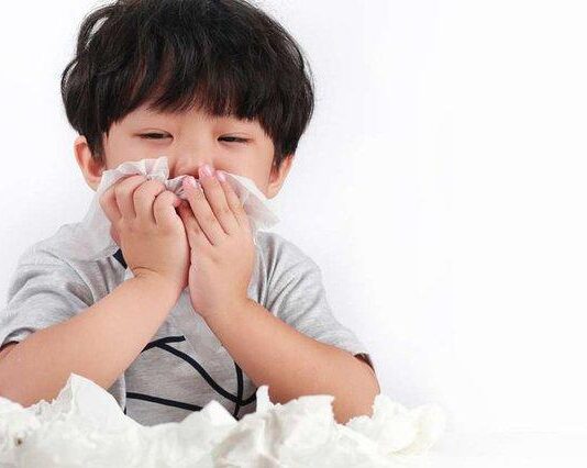 Phòng Ngừa Viêm Phế Quản